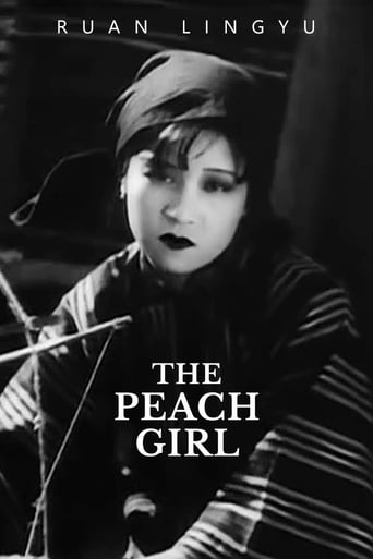 The Peach Girl (1931)