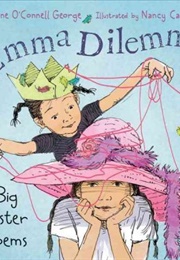 Emma Dilemma (Kristine O'Connell George)