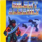 Silent Assault