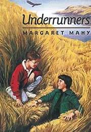 Underrunners (Margaret Mahy)