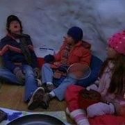 The Middle: A Simple Christmas