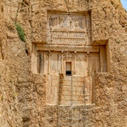 Xerxes Tomb