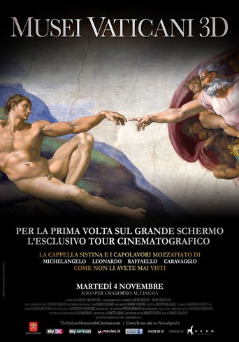 The Vatican Museums 3D (2014)