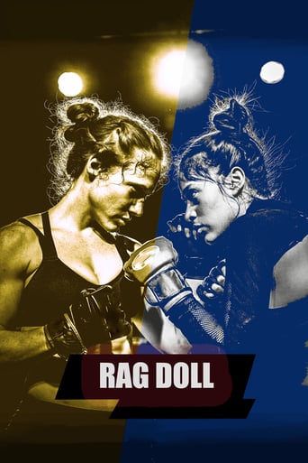 Rag Doll (2019)