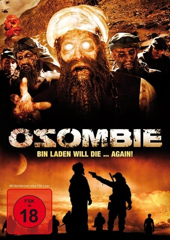 Osombie (2012)