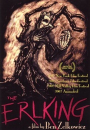 The Erlking (2003)
