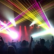 See Ghostland Observatory Perform in New Orleans