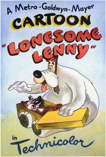 Lonesome Lenny (1946)