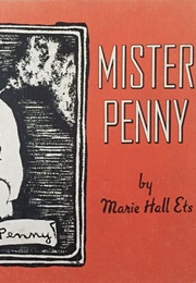Mister Penny (Marie Hall Ets)