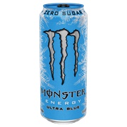 Ultra Blue Zero Sugar