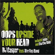 Oops Upside Your Head - Dj Casper