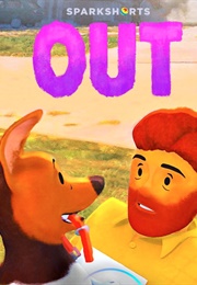 Out (2020)
