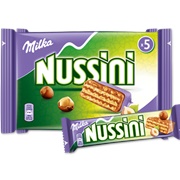 Milka Nussini