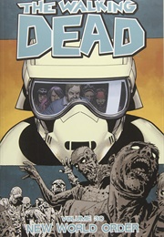 The Walking Dead Volume 30