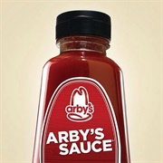 Arby&#39;s Sauce