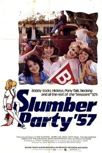 Slumber Party '57 (1976)