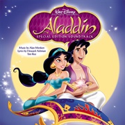 A Whole New World - Lea Salonga & Brad Kane