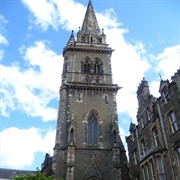 Dundee Cathedral