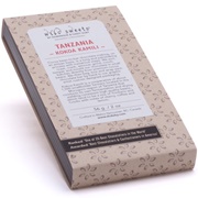 Wild Sweets Bean to Bar Tanzania Kokoa Kamili