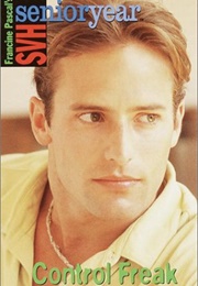 Control Freak (Francine Pascal)