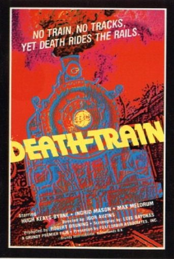 The Death Train (1978)