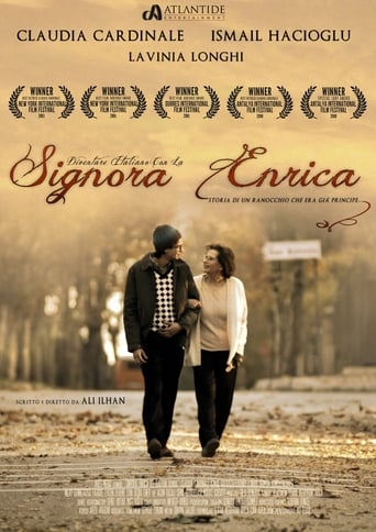 Sinyora Enrica Ile İtalyan Olmak (2011)