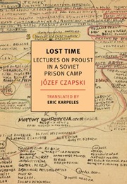 Lost Time (Jozef Czapski)