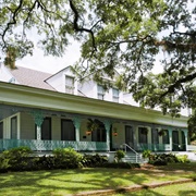 The Myrtles Plantation