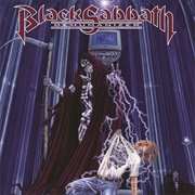 Dehumanizer (Black Sabbath, 1992)