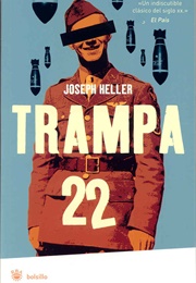 Trampa 22 (Joseph Heller)
