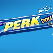 Cadbury Perk Double