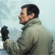 Andrei Tarkovsky