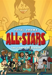 Total Drama All Stars (2013)
