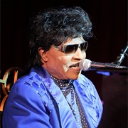 Little Richard's Death