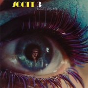 Scott Walker - Scott 3 (1969)