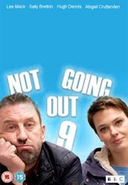 Not Going Out - Series 9 (2018)