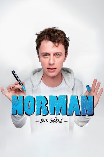 Norman Thavaud - Norman Sur Scène (2016)