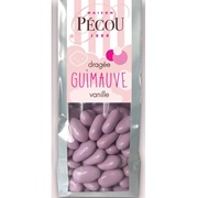 Pecou Dragee Guimauve Vanille