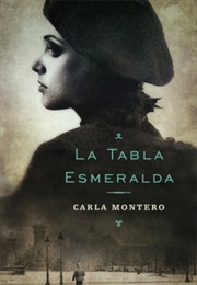 La Tabla Esmeralda (Carla Montero)