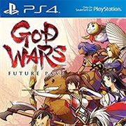 God Wars: Future Past