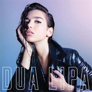 Dua Lipa – Dua Lipa