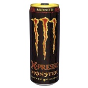 X-Presso Midnite
