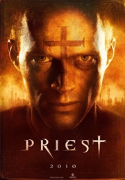 Priest (2011)