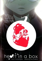 Heart in a Box (Kelly Thompson, Meredith McClaren)