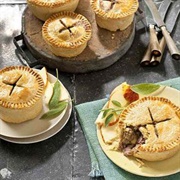 Gloucester Squab Pie