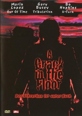 A Crack in the Floor (2003)
