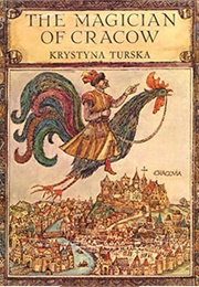 The Magician of Cracow (Krystyna Turska)