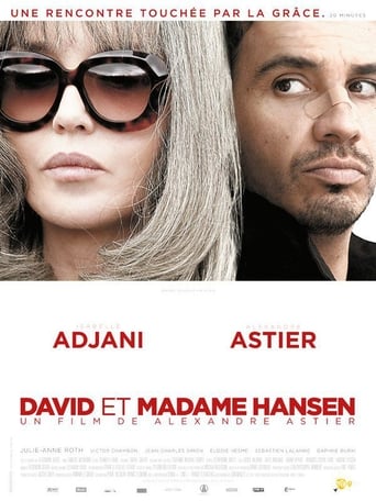 David Et Madame Hansen (2012)