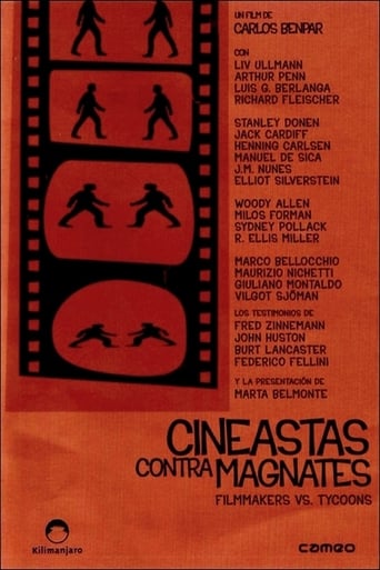 Cineastes Contra Magnats (2005)