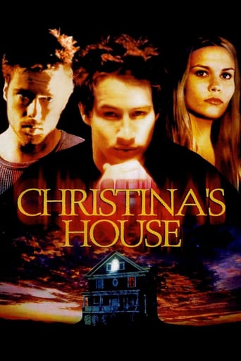 Christina&#39;s House (2000)